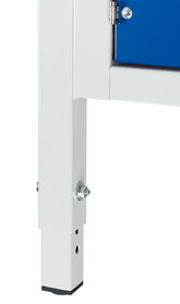 Dringenberg Kastenwerkbank 1500 2/2 hv 017163-7035-5010